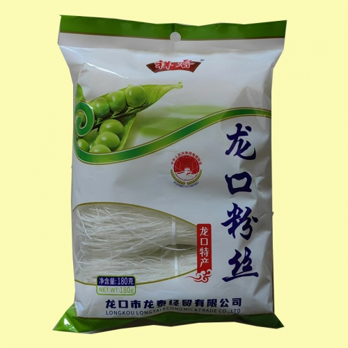 白山杂粮豌豆粉丝