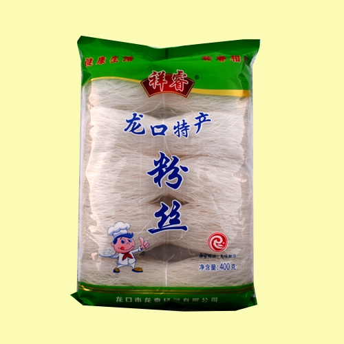 铜仁祥睿粉丝400g