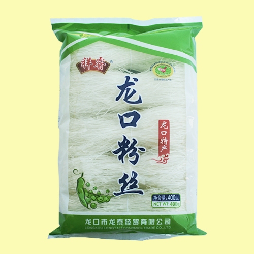 身边有个怀孕的姐妹儿想吃粉丝食品，可以么？